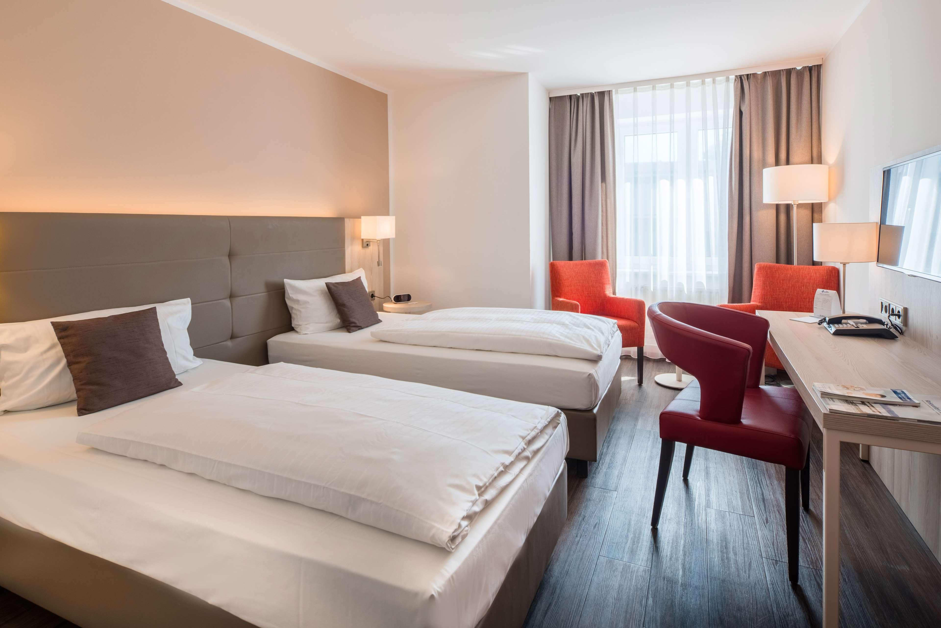 Best Western Hotel Breitbach Ratingen Ngoại thất bức ảnh
