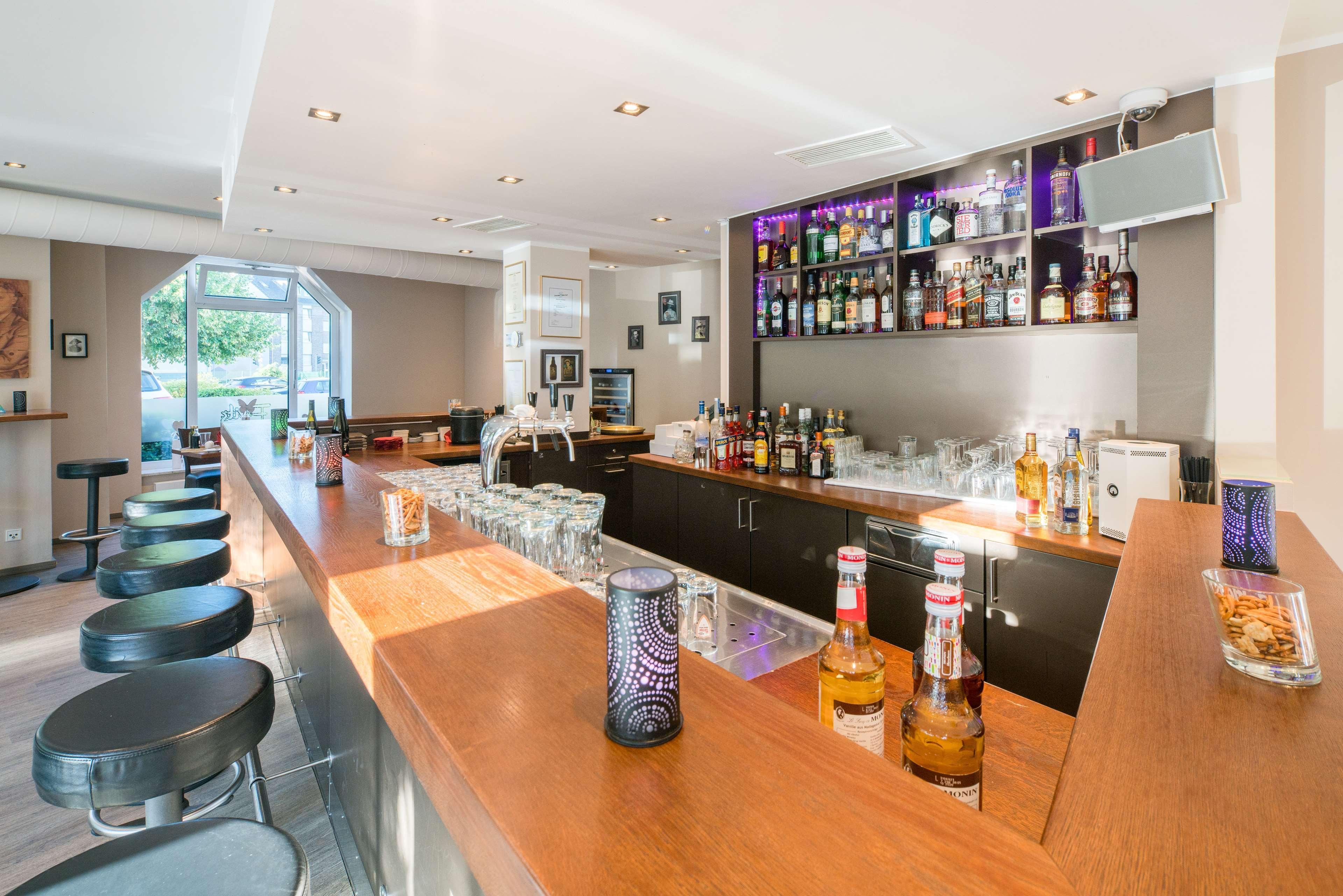 Best Western Hotel Breitbach Ratingen Ngoại thất bức ảnh