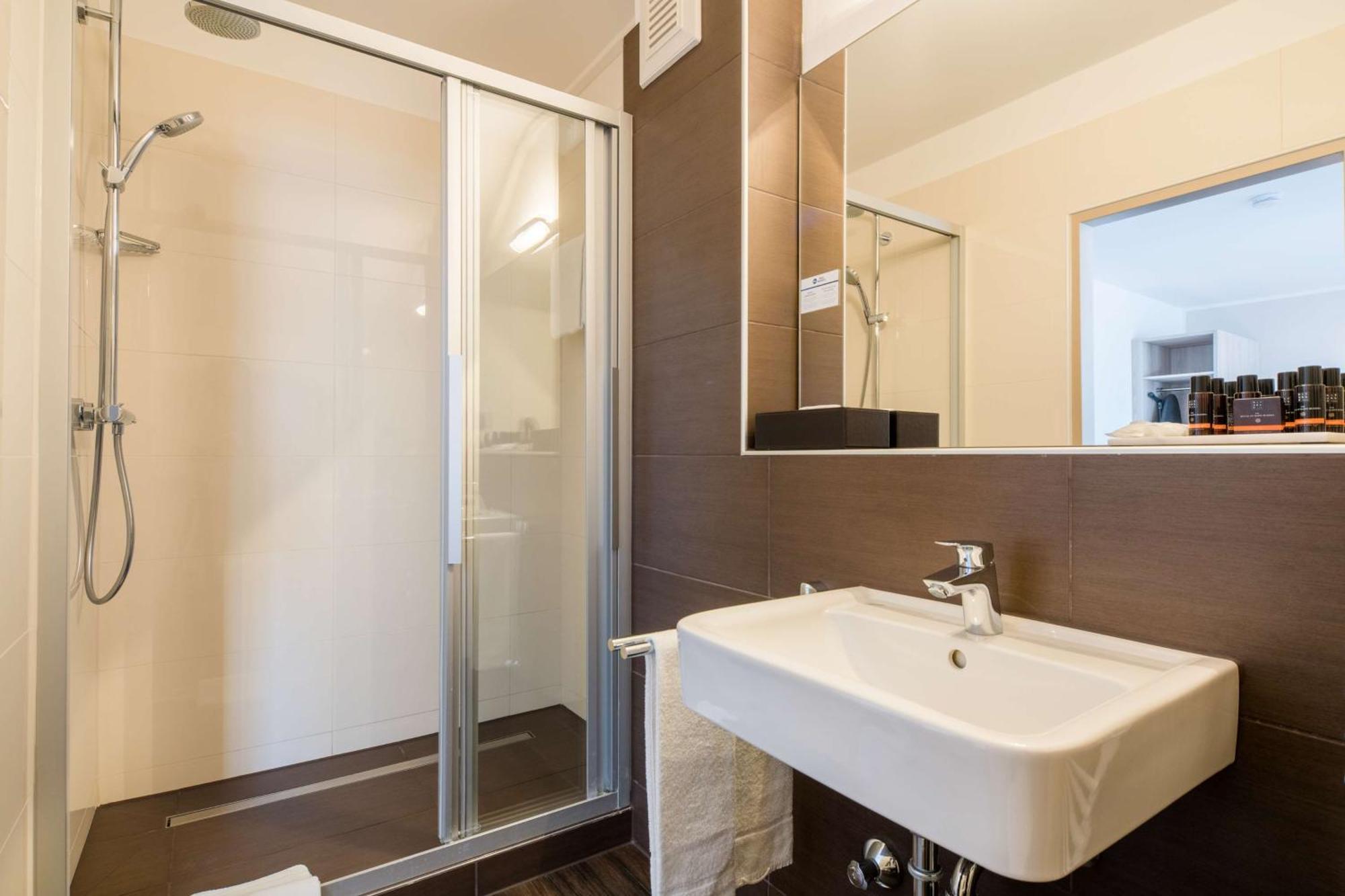Best Western Hotel Breitbach Ratingen Ngoại thất bức ảnh