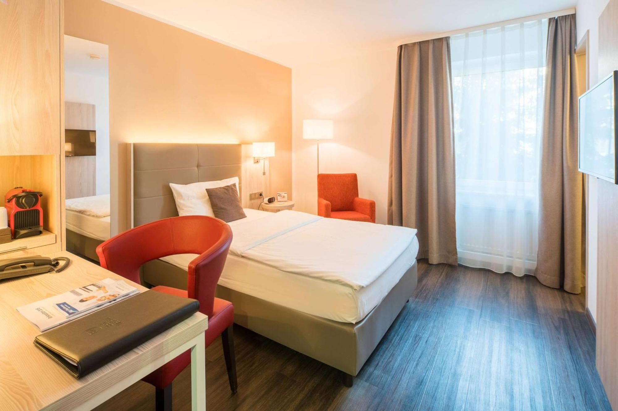 Best Western Hotel Breitbach Ratingen Ngoại thất bức ảnh