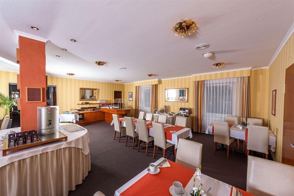 Best Western Hotel Breitbach Ratingen Ngoại thất bức ảnh