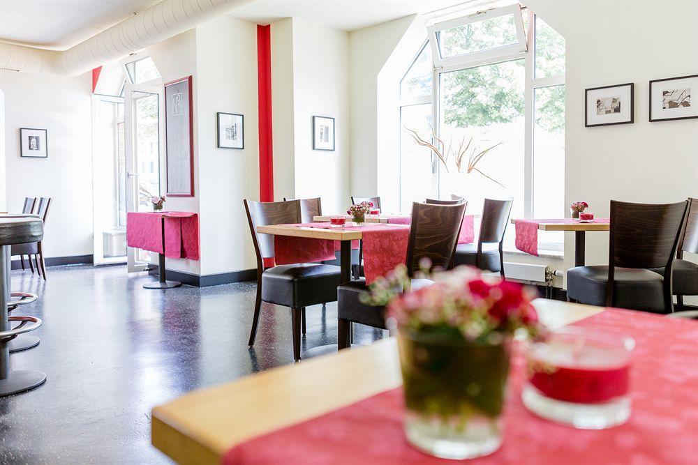 Best Western Hotel Breitbach Ratingen Ngoại thất bức ảnh